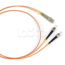 Патч-корд оптический TWT-2SC-2FC/SAU-5.0