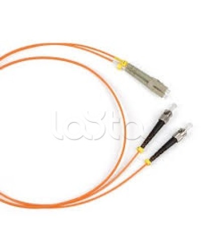 Патч-корд оптический TWT-2SC-2SC/SA-0.5 в Чебоксарах Патч-корды оптические Pintop.ru