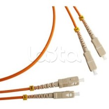 Патч-корд оптический TWT-2ST-2FC/SA-10