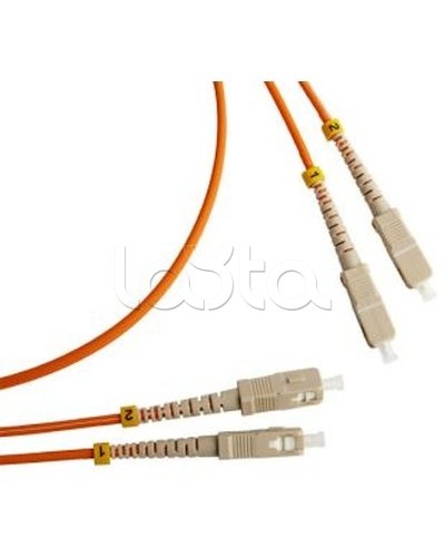 Патч-корд оптический TWT-2ST-2LC/SA-15 в Чебоксарах Патч-корды оптические Pintop.ru