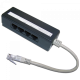 Проходные адаптеры RJ-45 и разветвители  в Чебоксарах