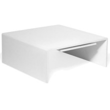 Соединитель 60х22 TWT (TWT-CT60x22-CN-WH)