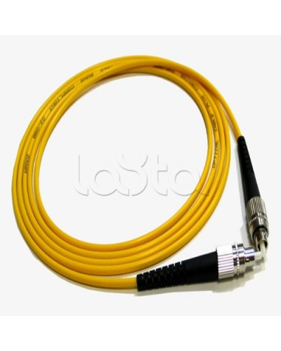 Патч-корд оптический TWT-LC-FC/SAU-0.5 в Чебоксарах Патч-корды оптические Pintop.ru