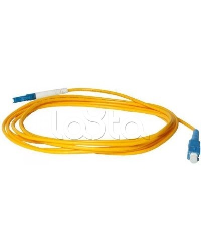 Патч-корд оптический TWT-LC-LC/SA-1.5 в Чебоксарах Патч-корды оптические Pintop.ru