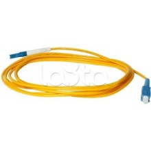Патч-корд оптический TWT-LC-SC/SAU-15