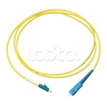 Патч-корд оптический TWT-SC-SC/OM1-3.0