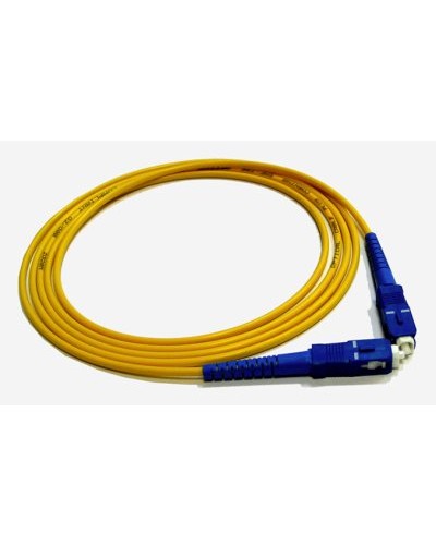 Патч-корд оптический TWT-SC-SC/SU-1.5 в Чебоксарах Патч-корды оптические Pintop.ru