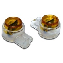 Соединитель проводов 0.4-0.7 мм TWT-SLC-UY