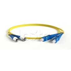 Патч-корд оптический TWT-ST-FC/SU-7.0