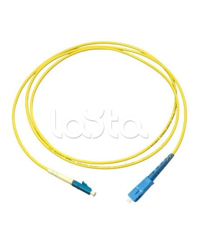 Патч-корд оптический TWT-ST-ST/OM1-7.0 в Чебоксарах Патч-корды оптические Pintop.ru