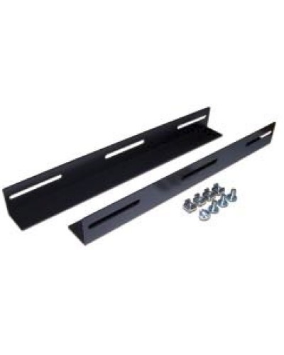 Держатели тяжелого оборудования для шкафов глубиной 1200 мм TWT TWT-CB-HLDR-12 в Чебоксарах Аксессуары для стоек и шкафов Pintop.ru