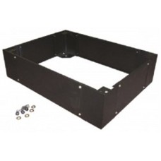 Цоколь для шкафов Business 600x1000, высота - 100 мм TWT TWT-CBB-PL-6x10-1