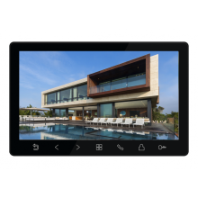 Монитор Tantos Amelie HD SE Slim (Black)