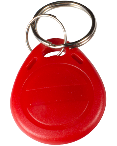 Tantos EM-Marine (брелок) TS красный в Чебоксарах Оптовые идентификаторы Pintop.ru
