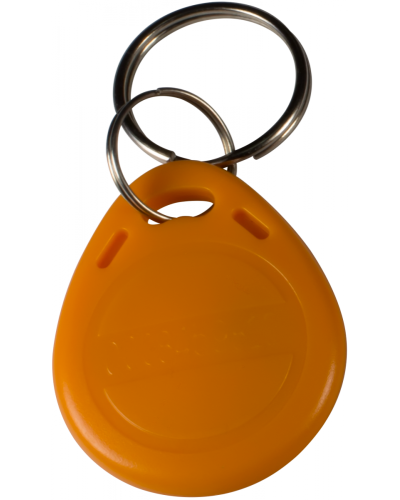 Tantos EM-Marine (брелок) TS оранжевый в Чебоксарах Оптовые идентификаторы Pintop.ru