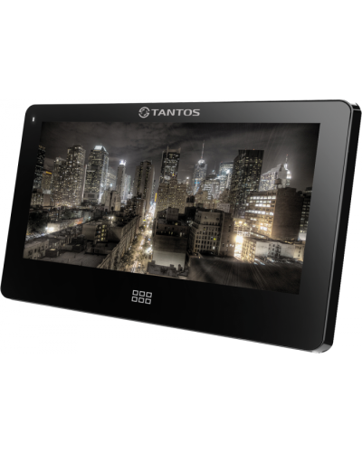 Монитор Tantos NEO Slim (Black) VZ в Чебоксарах Абонентские IP устройства Pintop.ru