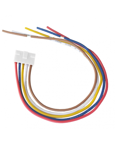 Шлейф для мониторов TANTOS серии SE 5-ти пиновый в Чебоксарах Дополнительное оборудование для СКУД Pintop.ru