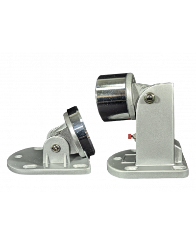 Электромагнитный держатель двери Tantos TS-DH60 в Чебоксарах Дополнительное оборудование для СКУД Pintop.ru