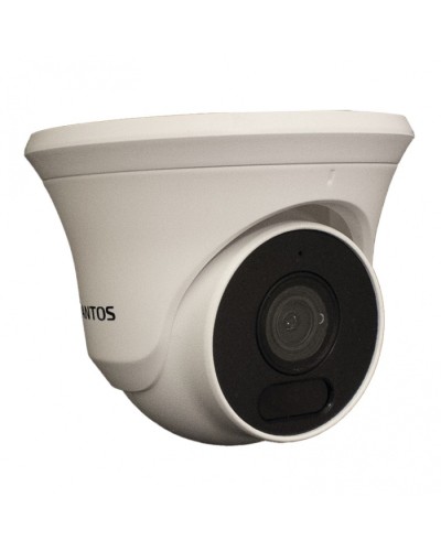 Камера видеонаблюдения купольная Tantos TSc-E2FA в Чебоксарах Системы видеонаблюдения Pintop.ru