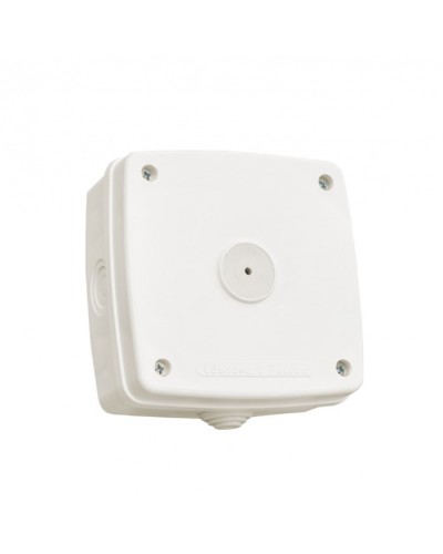 Монтажная коробка Tantos TSi-JB03L в Чебоксарах Системы видеонаблюдения Pintop.ru