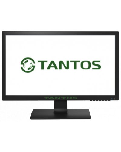 Монитор Tantos TSm-2401 в Чебоксарах Системы видеонаблюдения Pintop.ru