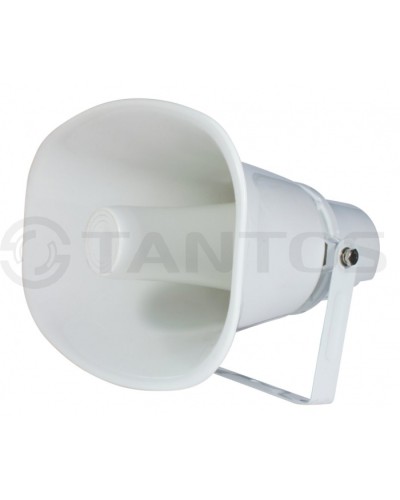 Громкоговоритель рупорный Tantos TSo-HW30 в Чебоксарах Аксессуары для СОУЭ Pintop.ru