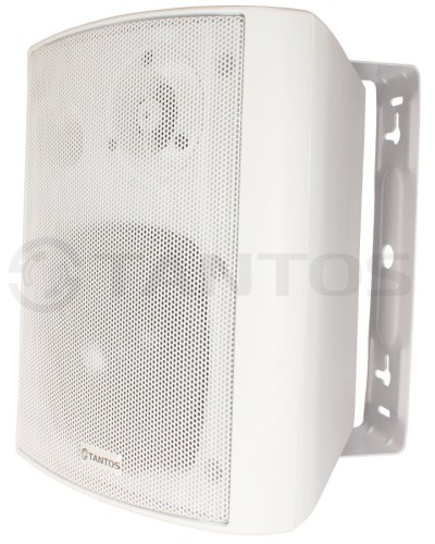 Громкоговоритель настенный Tantos TSo-SW30k в Чебоксарах Аксессуары для СОУЭ Pintop.ru