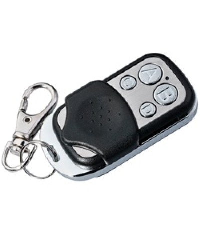 Брелок-передатчик четырёхканальный для TSt-RCV4-250 Tantos TSt-TRS-4R в Чебоксарах Оптовые идентификаторы Pintop.ru