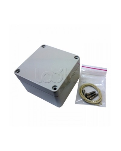 Коробка монтажная Thermocable TH-1000 в Чебоксарах Комутационные взрывозащищенные коробки Pintop.ru