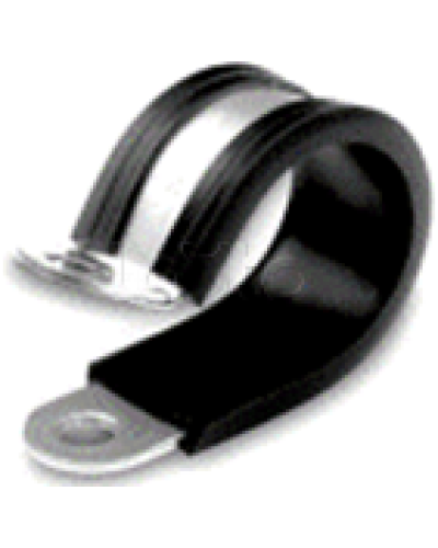 Зажим Thermocable TH-106S в Чебоксарах Держатели, клипсы, скобы Pintop.ru