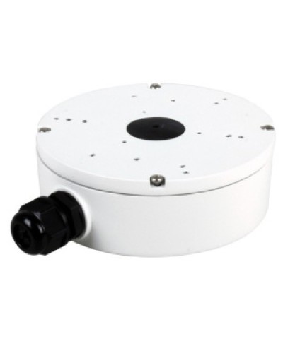 Монтажная коробка Tiandy A22_V5.0 в Чебоксарах Кронштейны и адаптеры для камер и мониторов Pintop.ru