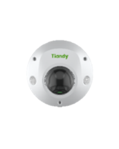 Купольная IP-камера Tiandy TC-C32PS Spec:I3/E/Y/M/H/2.8mm/V4.2 в Чебоксарах IP-камеры Pintop.ru