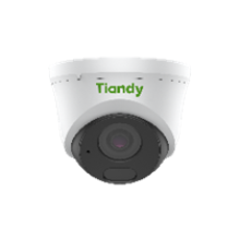Уличная купольная IP-камера Tiandy TC-C34HN Spec:I3/E/Y/C/2.8mm/V4.2