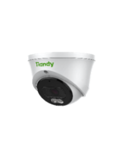 Уличная купольная IP-камера Tiandy TC-C34XS Spec:I3W/E/Y/2.8mm/V4.2 в Чебоксарах IP-камеры Pintop.ru