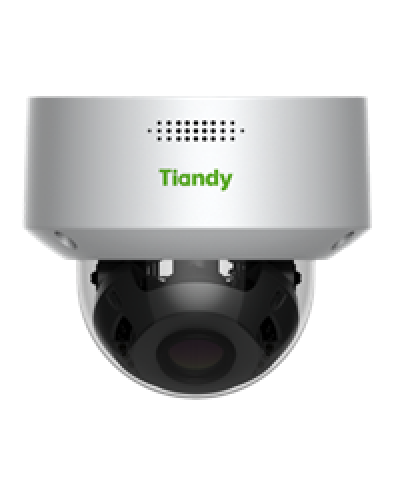 Уличная купольная IP-камера Tiandy TC-C35MS Spec:I3/A/E/Y/M/2.8-12mm/V4.0 в Чебоксарах IP-камеры Pintop.ru