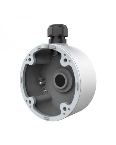 Монтажная коробка Tiandy TC-P34AM Spec:V4_V2.0 в Чебоксарах Кронштейны и адаптеры для камер и мониторов Pintop.ru