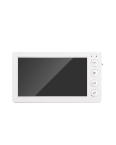 Монитор Vizit 705E5W в Чебоксарах Многоабонентные устройства Pintop.ru