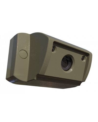 Телекамера цветного изображения Vizit C70CB в Чебоксарах Аксессуары для многоабонентных систем Pintop.ru