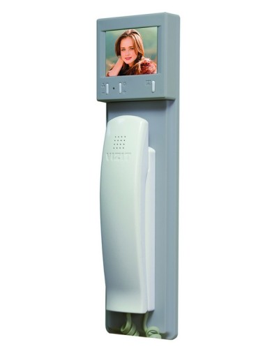 Устройство абонентское VIZIT-M327 в Чебоксарах Многоабонентные устройства Pintop.ru