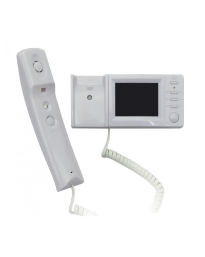 Видеодомофон Vizit-M427C в Чебоксарах Многоабонентные устройства Pintop.ru