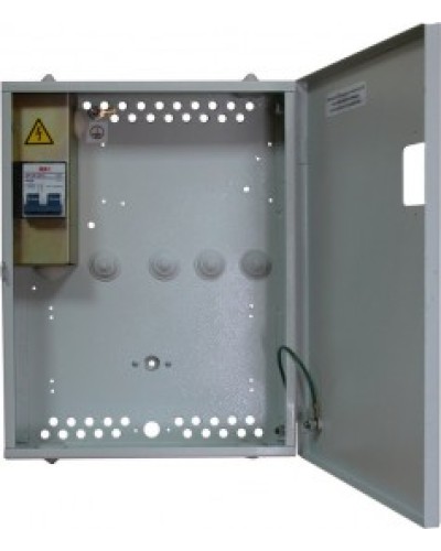 Бокс монтажный VIZIT-MB1A в Чебоксарах Щиты электрические Pintop.ru