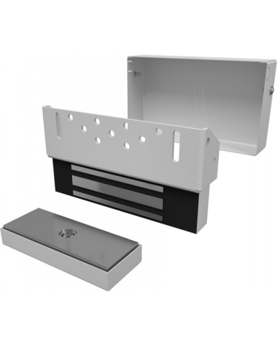 Замок электромагнитный Vizit ML245AL в Чебоксарах Электромагнитные замки Pintop.ru