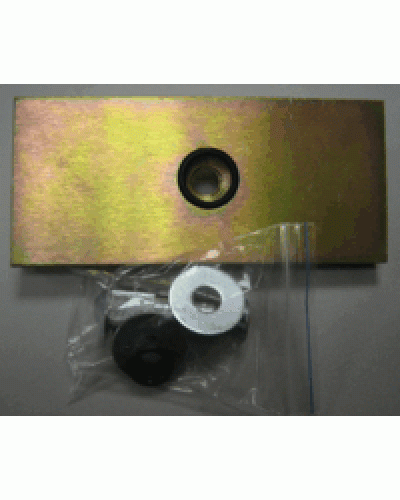 ЗИП Vizit ML-300 якорь в Чебоксарах Электромагнитные замки Pintop.ru