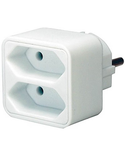 Переходник Vizit в Чебоксарах Дополнительное оборудование для СКУД Pintop.ru