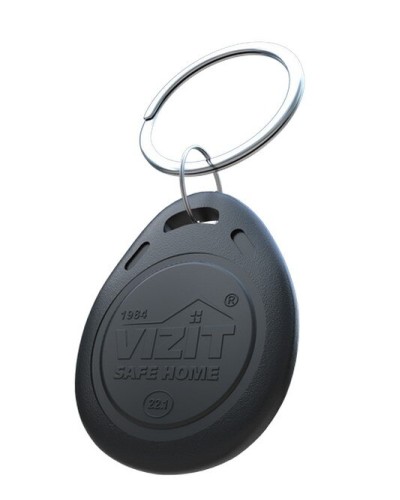 Ключ VIZIT-RF7.1 в Чебоксарах Оптовые идентификаторы Pintop.ru