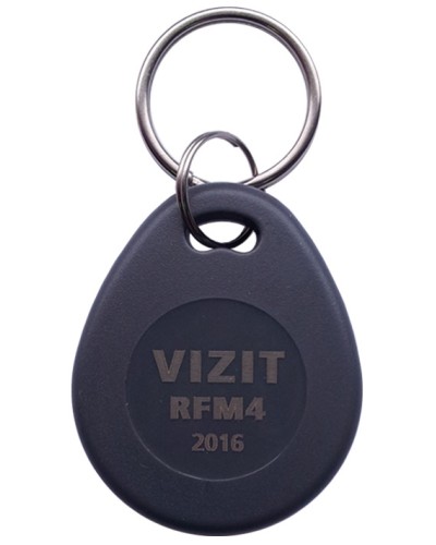 Модуль памяти бесконтактный Vizit-RFM4 в Чебоксарах Оптовые идентификаторы Pintop.ru