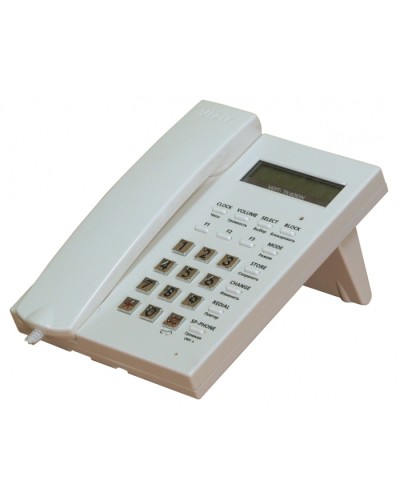 Терминал пульта консьержа Vizit-TK401DN в Чебоксарах Многоабонентные устройства Pintop.ru