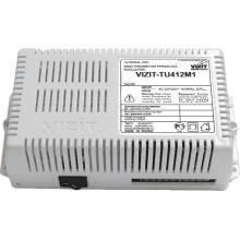 Блок управления терминала консьержа Vizit-TU412M1