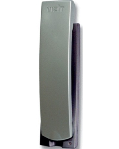 Трубка переговорная Vizit УКП-12M в Чебоксарах Многоабонентные устройства Pintop.ru