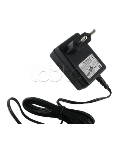 Блок питания Yealink 5VDC.600mA в Чебоксарах Дополнительное оборудование для сетей Pintop.ru